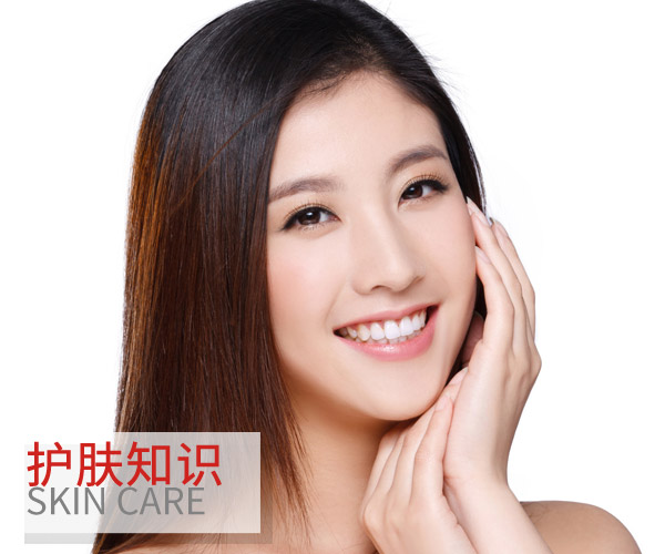  你這樣做也許可以跟毛孔粗大說拜拜 