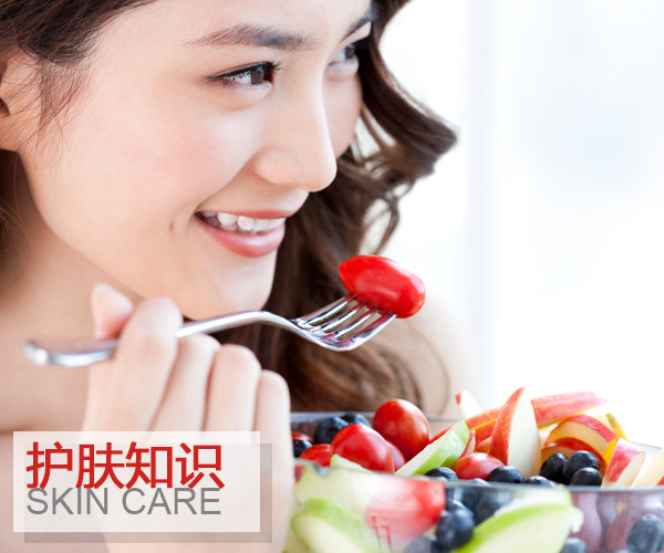  換季痘痘肌又來(lái)了 MARK擊退痘痘方法 