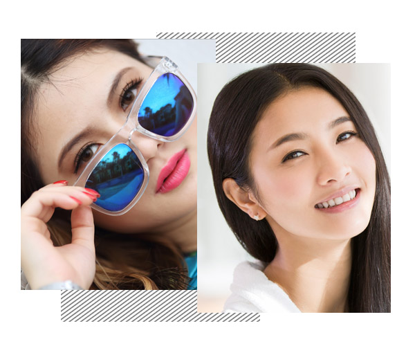  變白只靠防曬是不夠的 這些保養(yǎng)不能少 