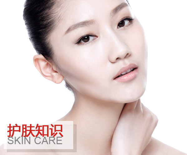 火辣辣的夏天 你的頸部應該這樣保養