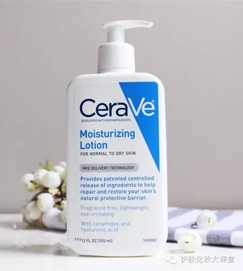  不同膚質(zhì)保濕要做到潤(rùn)而不膩 這些科普不得不學(xué) 