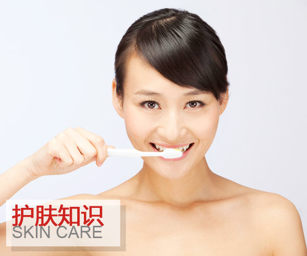  距離霍心婚禮不到一周 準(zhǔn)新娘婚前幾天要如何保養(yǎng) 