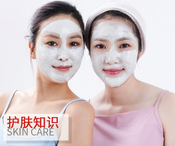  拿著面膜直接往臉上貼?正確順序是這樣的 