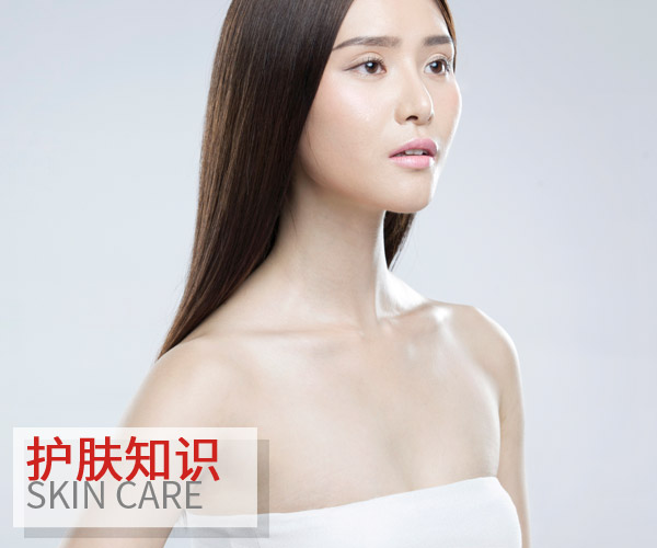  換季皮膚干燥怎么辦?這樣可以拯救你的疲憊肌 