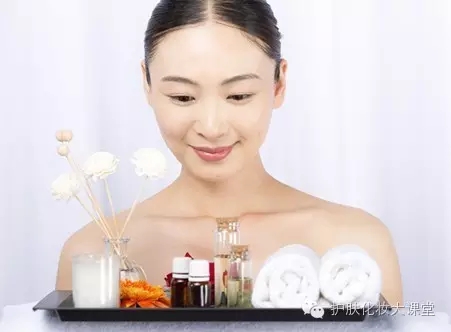 肌膚干燥連面霜也不夠用?美容油該出動了