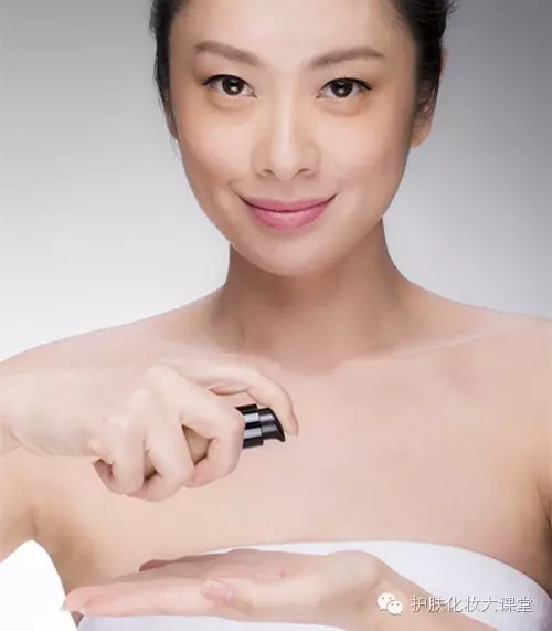 肌膚干燥連面霜也不夠用?美容油該出動了