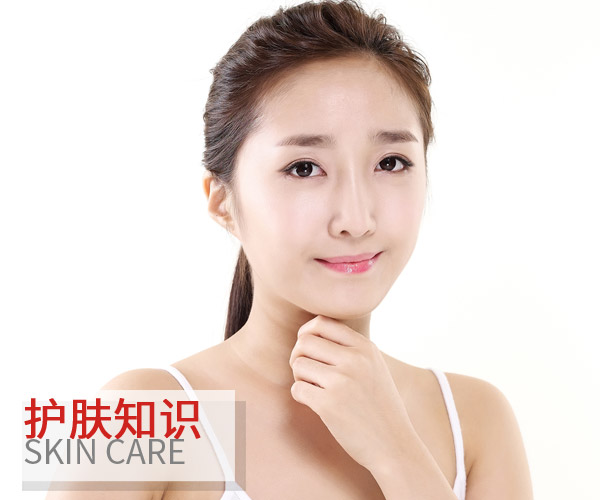  抗老不嫌早 你可以從現在就做保養 