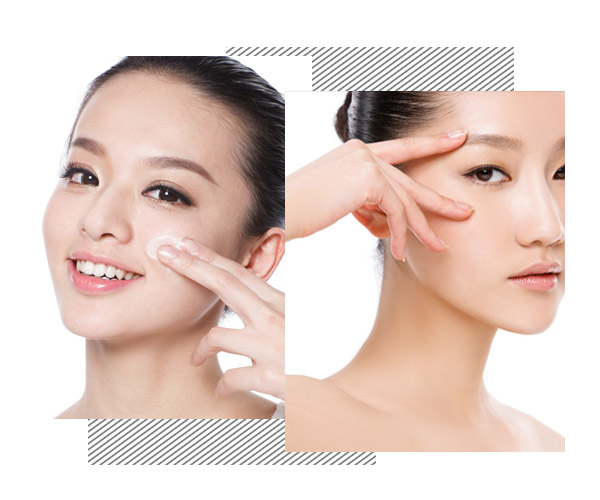  變白只靠防曬是不夠的 這些保養(yǎng)不能少 