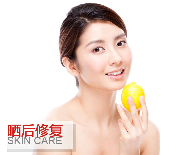  曬后修復分內外?趕緊mark下這些方法 