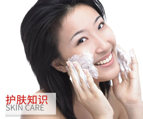  你這樣做也許可以跟毛孔粗大說拜拜 