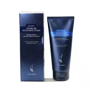  都說換季護膚 要從換洗面奶開始 