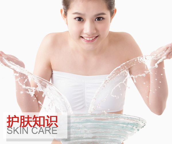  潔面可不簡(jiǎn)單 要懂這些才能洗好臉 
