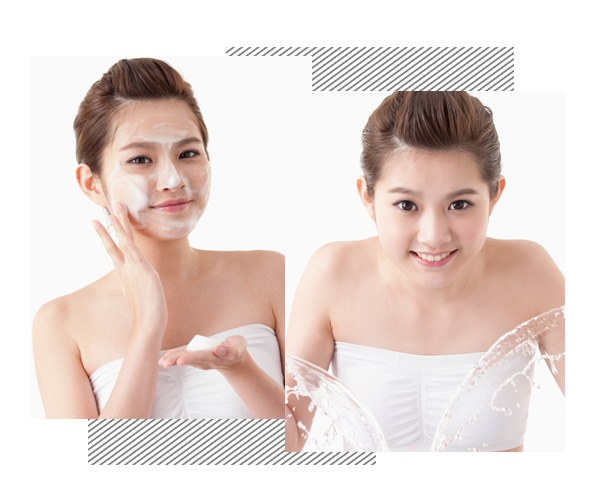  變白只靠防曬是不夠的 這些保養(yǎng)不能少 