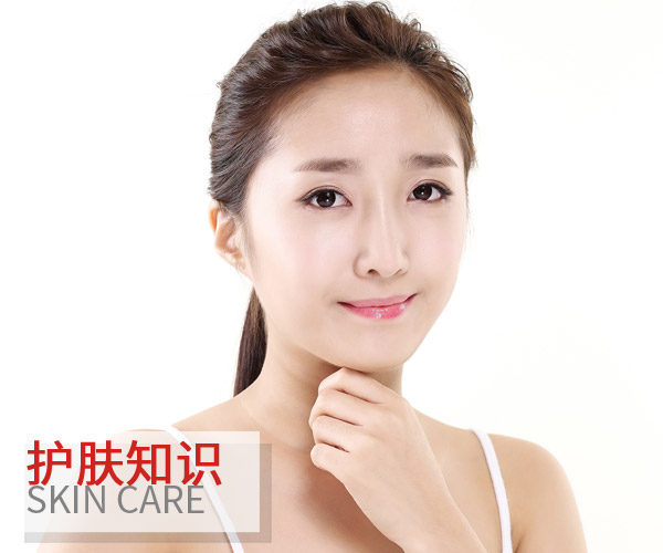  學會5分鐘按摩法 自拍小臉不再靠修容 