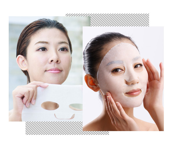  變白只靠防曬是不夠的 這些保養(yǎng)不能少 