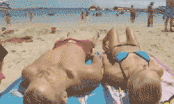  少了防曬霜 你都沒有資格和陽光"嬉戲" 