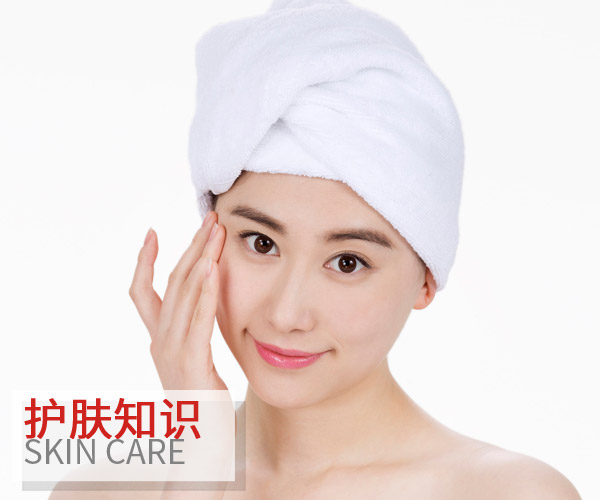  冬季洗臉注意這些細(xì)節(jié)才能讓肌膚更嫩滑 