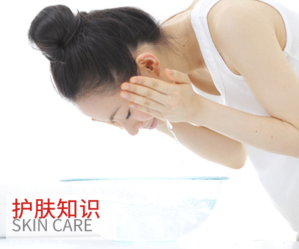  細(xì)節(jié)決定一切!改正這些才能有好肌膚 