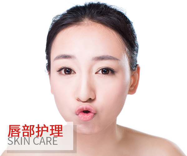  沒(méi)有入冬?但嘴唇干裂起皮已經(jīng)找上門(mén) 