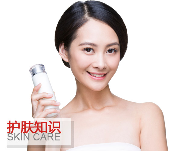  還在用搖一搖的方法挑化妝水?小心BA白眼翻到天上! 