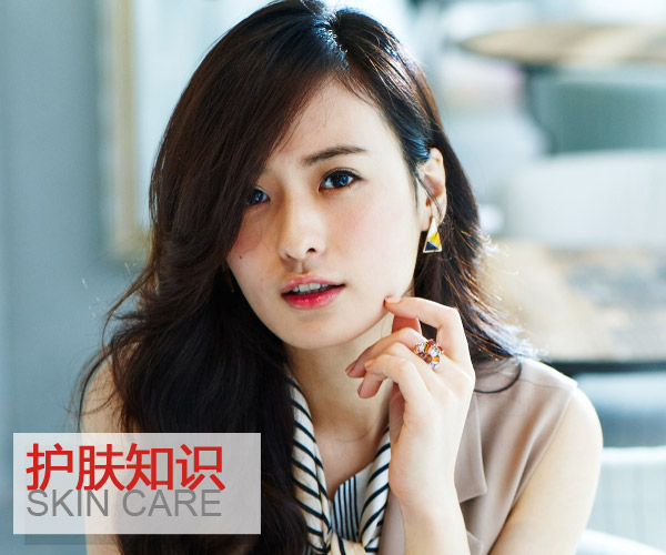  潔面可不簡(jiǎn)單 要懂這些才能洗好臉 