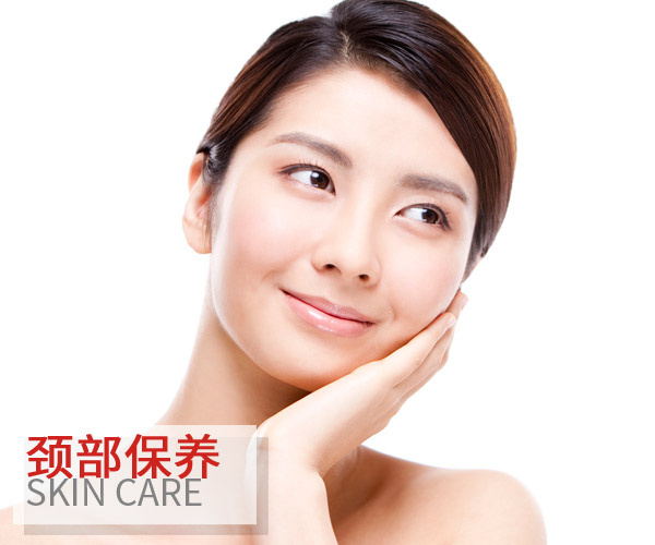  脖子也要減齡 4種頸部保養學起來 