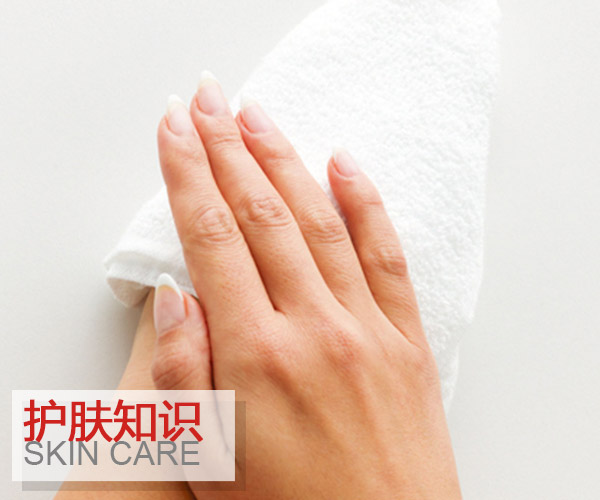  手部護理沒做好 怎么能美美的過好冬季 