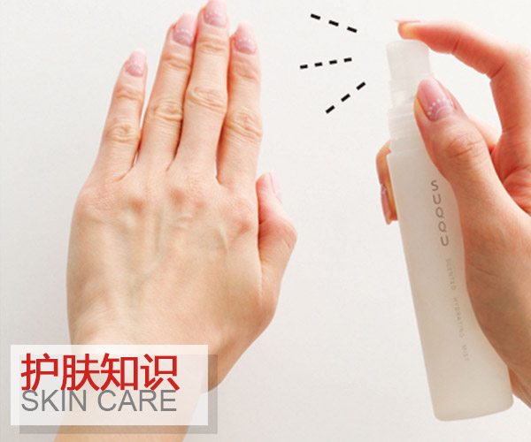  手部護理沒做好 怎么能美美的過好冬季 