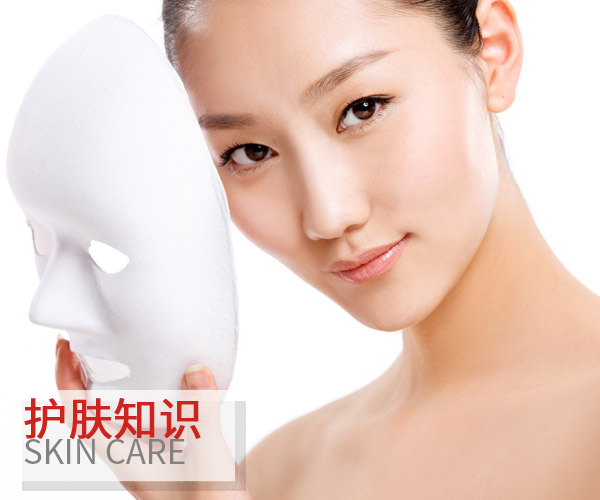 冬天肌膚急救法寶:各式各樣的精華面膜