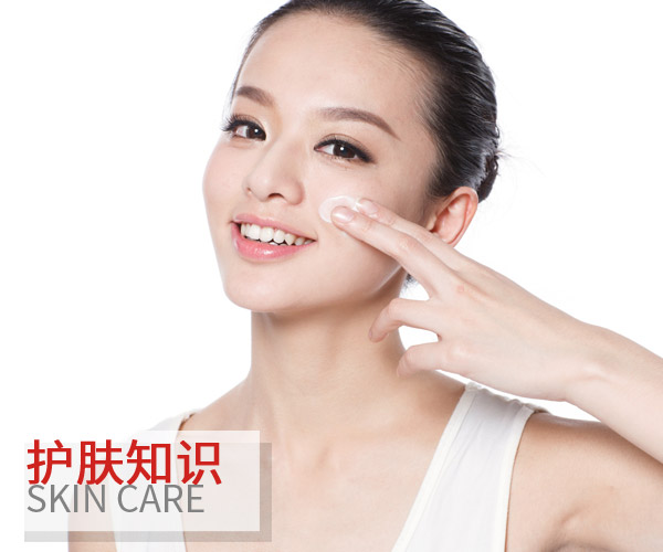  學會5分鐘按摩法 自拍小臉不再靠修容 