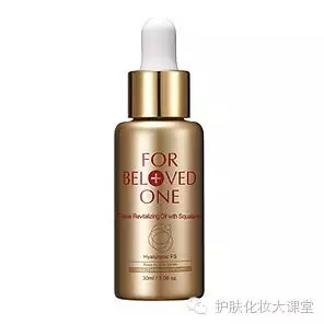 肌膚干燥連面霜也不夠用?美容油該出動了