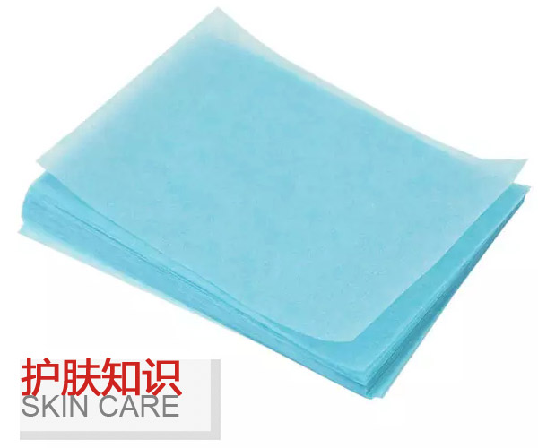 吸油or吸水?吸油紙真的是夏日必備嗎