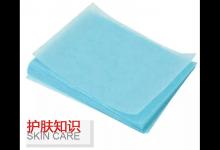 吸油or吸水?吸油紙真的是夏日必備嗎