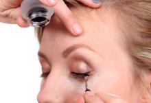 紋眼線方法是什么？術(shù)后要注意這些