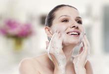 天熱洗臉要有度 小心臉會越洗越油