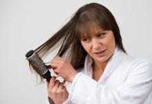 脫發掉發十分煩惱 生姜秘招能生發