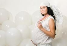 一孕老3歲？那是沒護好膚！