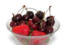 夏天吃什么水果可以美白皮膚？