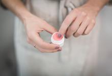 高效控油產品不能全臉用