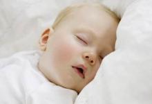媽媽們要小心！寶寶打呼嚕不治療會(huì)變丑