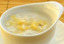  排毒瘦身的減肥粥都有哪些呢？推薦這6款