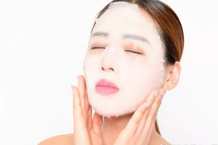 敷面膜的注意事項，保證你的肌膚細膩白皙
