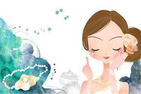 護理肌膚步驟介紹，你的明智之舉