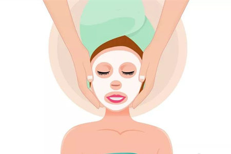 敷面膜的注意事項，保證你的肌膚細膩白皙