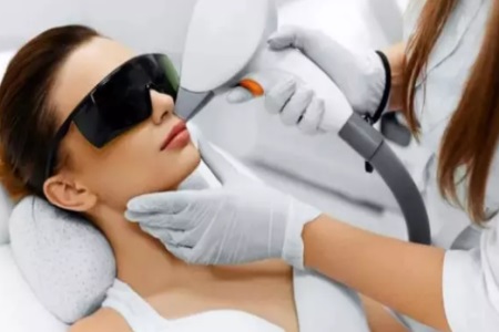 女生夏天要脫毛,光學脫毛助你全新蛻變 女生夏天要脫毛,光學脫毛助你全新蛻變