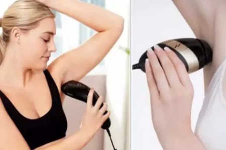 女生夏天要脫毛,光學脫毛助你全新蛻變 女生夏天要脫毛,光學脫毛助你全新蛻變