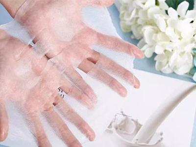 女性一定要敷保濕面膜，那么你知道敷面膜技巧嗎？