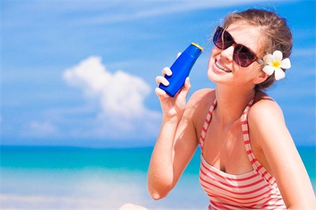 肌膚保養(yǎng)的四個好習(xí)慣，做到了皮膚就會越來越好