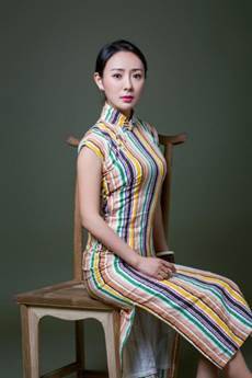 美學設計師陳方芳：美的藝術從內而外