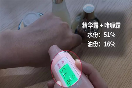 敏感肌膚用什么護膚品？推薦這款護膚禮盒清爽過夏天